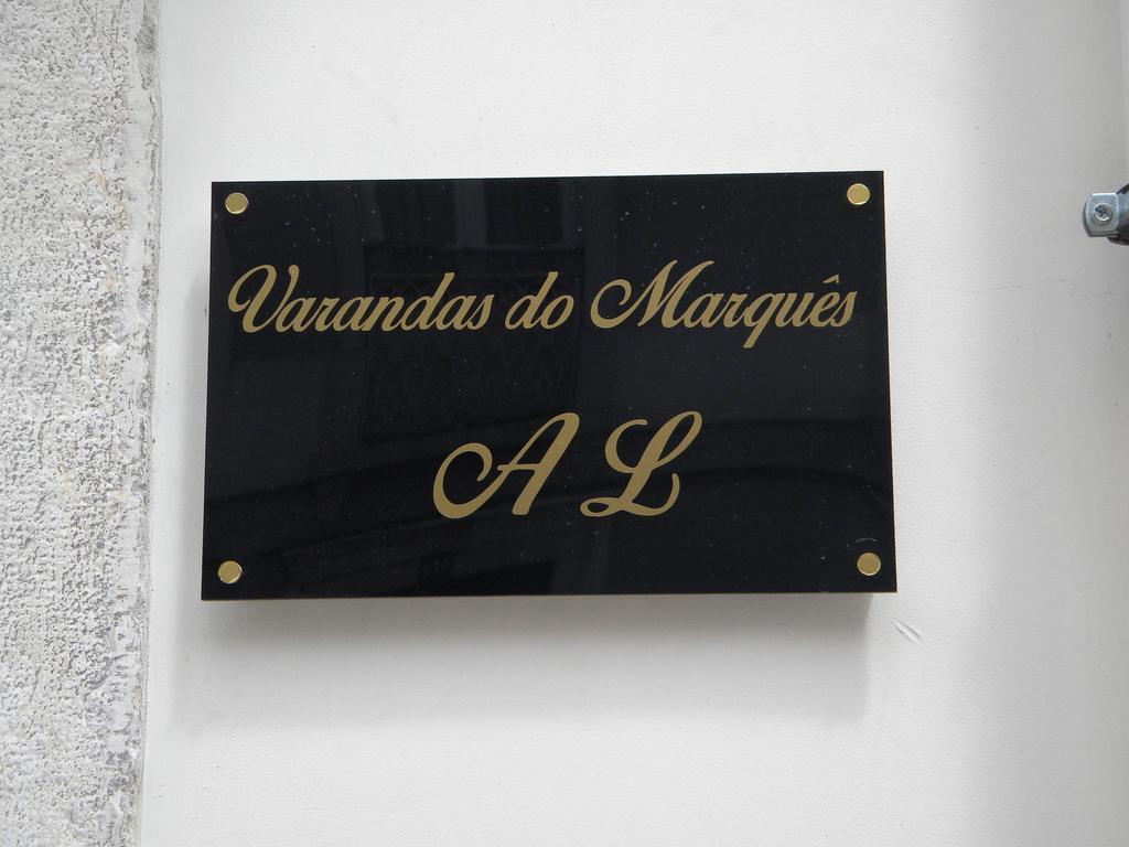 ליסבון Varandas Do Marques מראה חיצוני תמונה